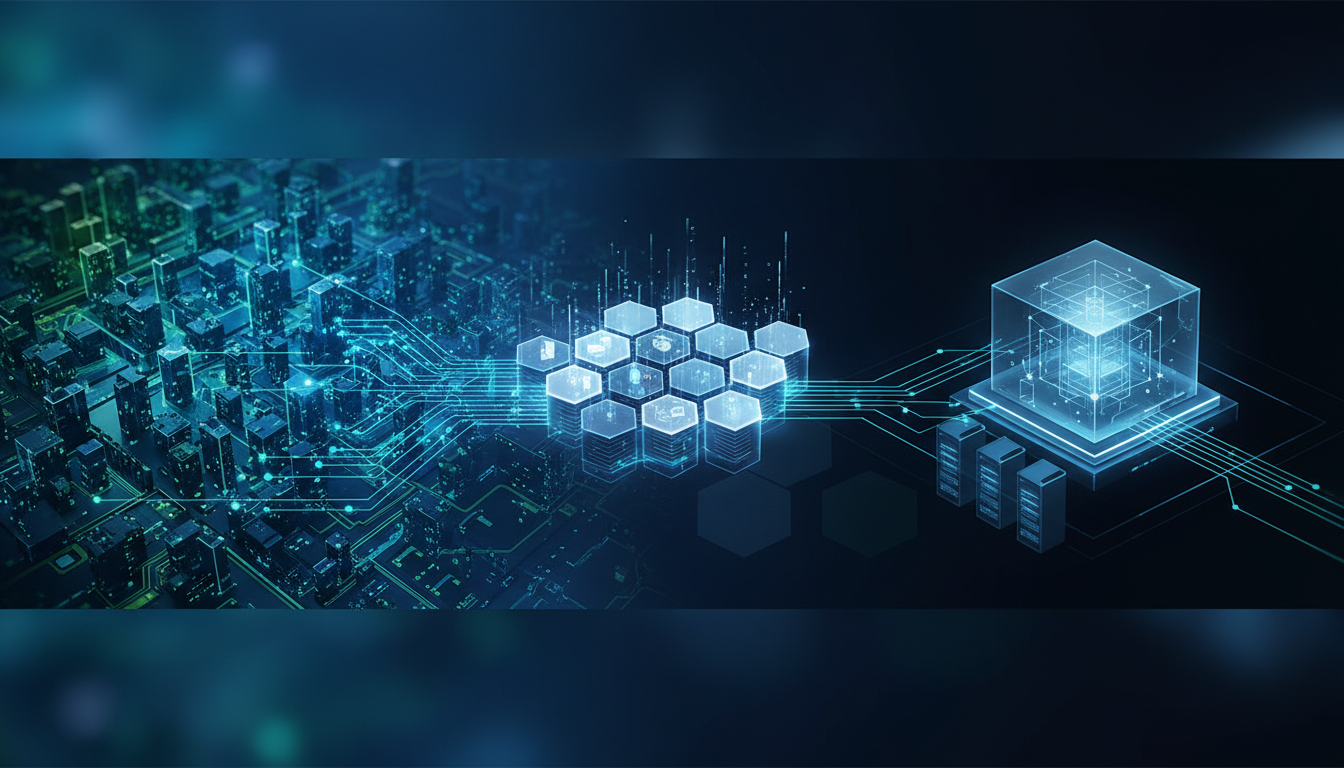 Revolutionizing Data Centers: MicroLEDs Pave the Way for Efficient Networking Solutions