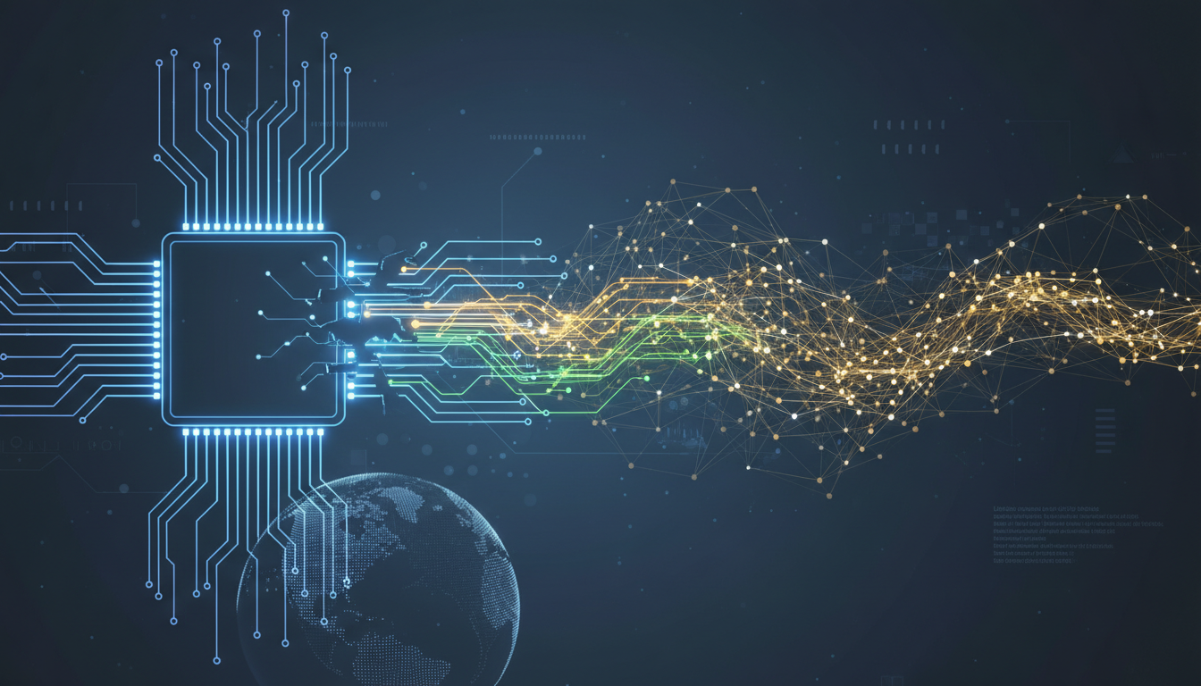 Navigating the Chip Crisis: How AI is Reshaping Semiconductor Supply Chains