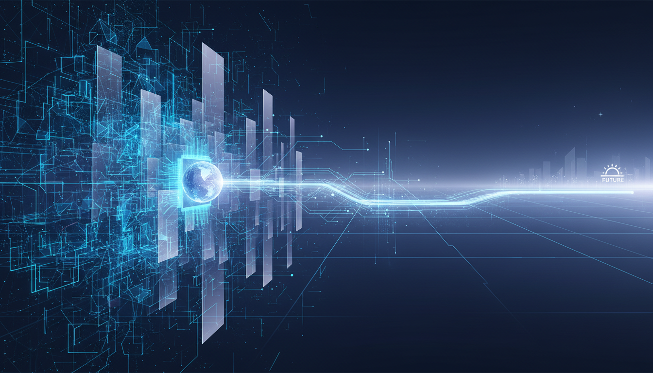 Navigating the Data Maze: How Governance Shapes the Future of Autonomous AI Systems