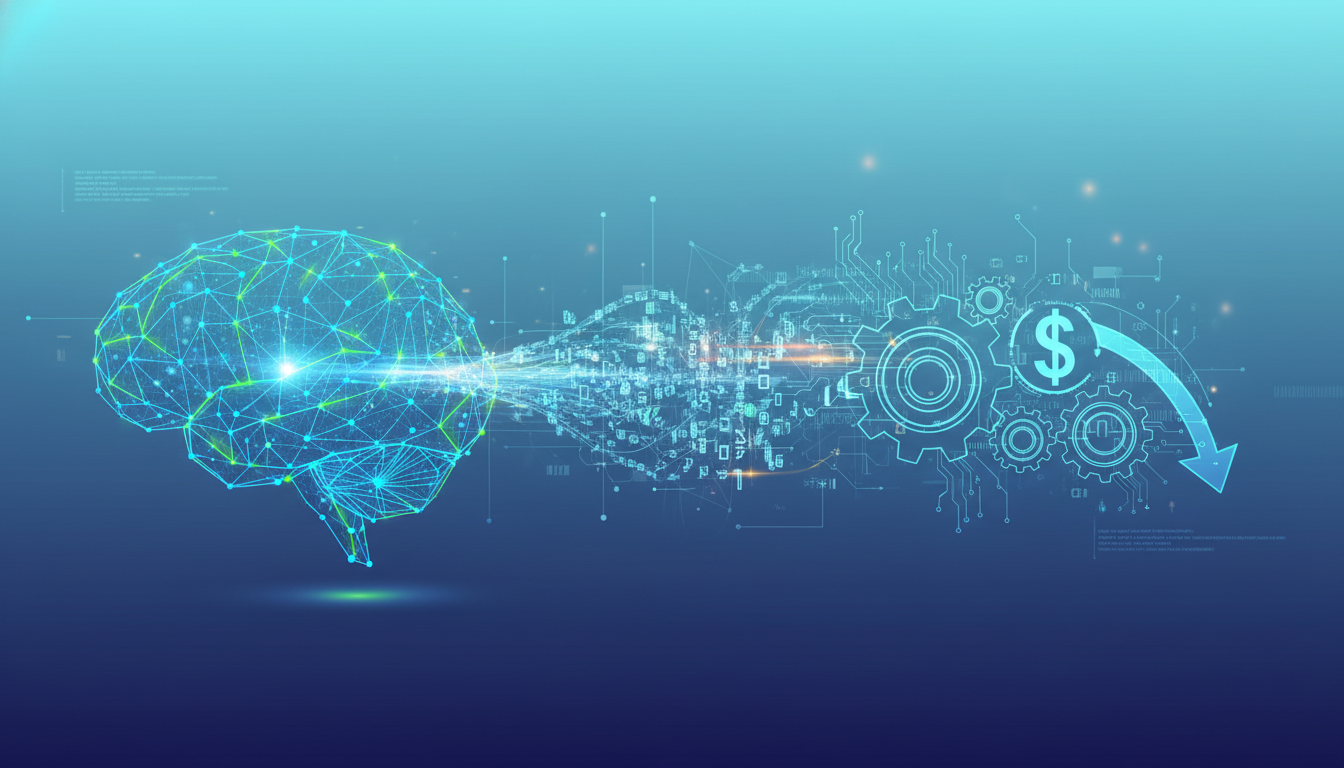 Open Models: Revolutionizing AI Efficiency and Affordability