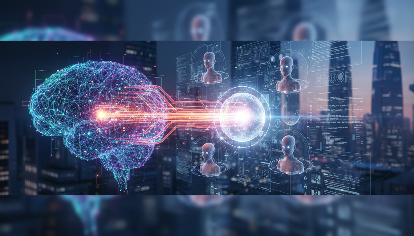 Mastering Context Management: Unlocking the Power of Deep Agents in AI