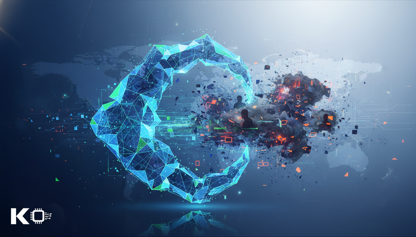 KiloClaw: The Game-Changer for Governance in the Age of Shadow AI