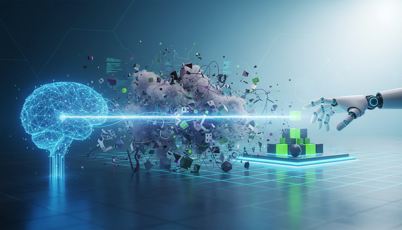 Conquering the Chaos: Practical Reinforcement Learning in the Real World